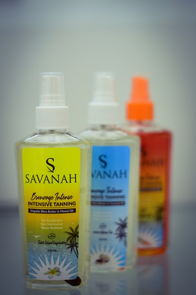 Savanah